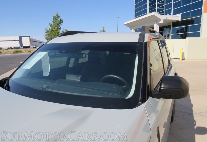 2021 Ford Bronco Sport - Image 21