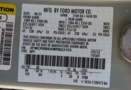 2021 Ford Bronco Sport - Image 68