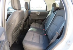 2021 Ford Bronco Sport - Image 36