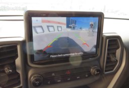 2021 Ford Bronco Sport - Image 46