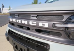 2021 Ford Bronco Sport - Image 23