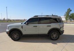 2021 Ford Bronco Sport - Image 9