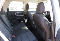 2021 Ford Bronco Sport - Image 35