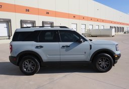 2021 Ford Bronco Sport - Image 10