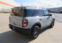 2021 Ford Bronco Sport - Image 7