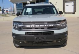 2021 Ford Bronco Sport - Image 13