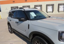 2021 Ford Bronco Sport - Image 18