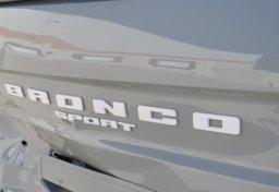 2021 Ford Bronco Sport - Image 27