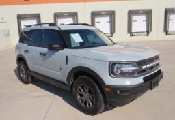 2021 Ford Bronco Sport - Image 2