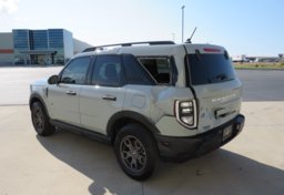 2021 Ford Bronco Sport - Image 6