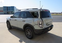 2021 Ford Bronco Sport - Image 8