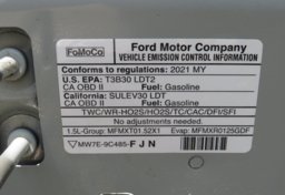 2021 Ford Bronco Sport - Image 67