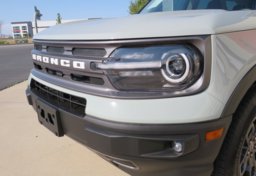 2021 Ford Bronco Sport - Image 24