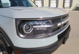 2021 Ford Bronco Sport - Image 25