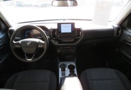 2021 Ford Bronco Sport - Image 30