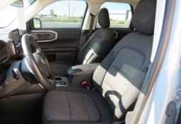 2021 Ford Bronco Sport - Image 31