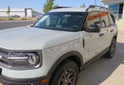 2021 Ford Bronco Sport - Image 19