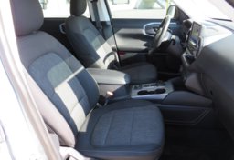 2021 Ford Bronco Sport - Image 34