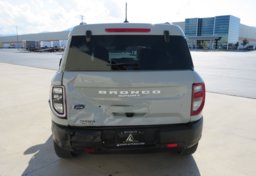 2021 Ford Bronco Sport - Image 14