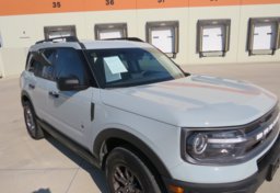 2021 Ford Bronco Sport - Image 11