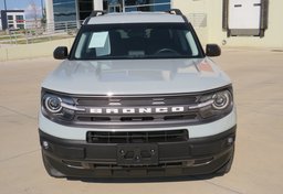 2021 Ford Bronco Sport - Image 12