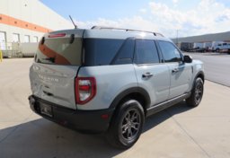 2021 Ford Bronco Sport - Image 5