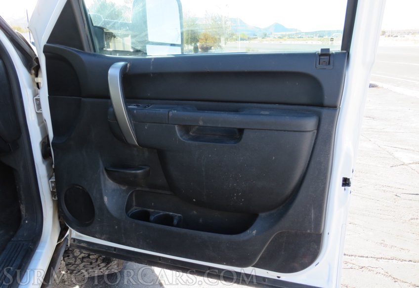 2012 GMC Sierra 2500HD - Image 54