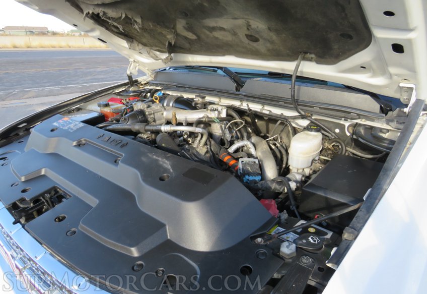 2012 GMC Sierra 2500HD - Image 63