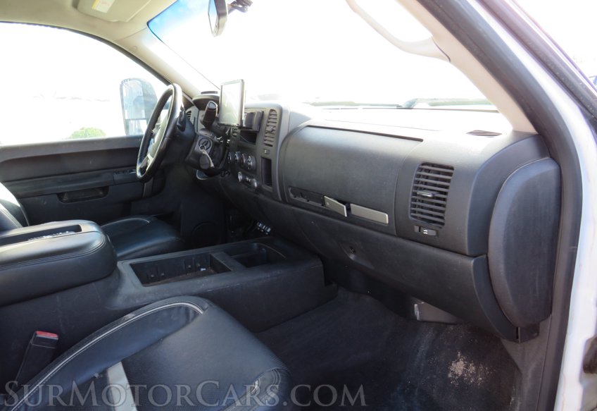 2012 GMC Sierra 2500HD - Image 28