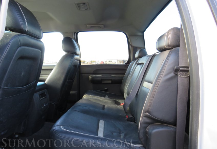 2012 GMC Sierra 2500HD - Image 24