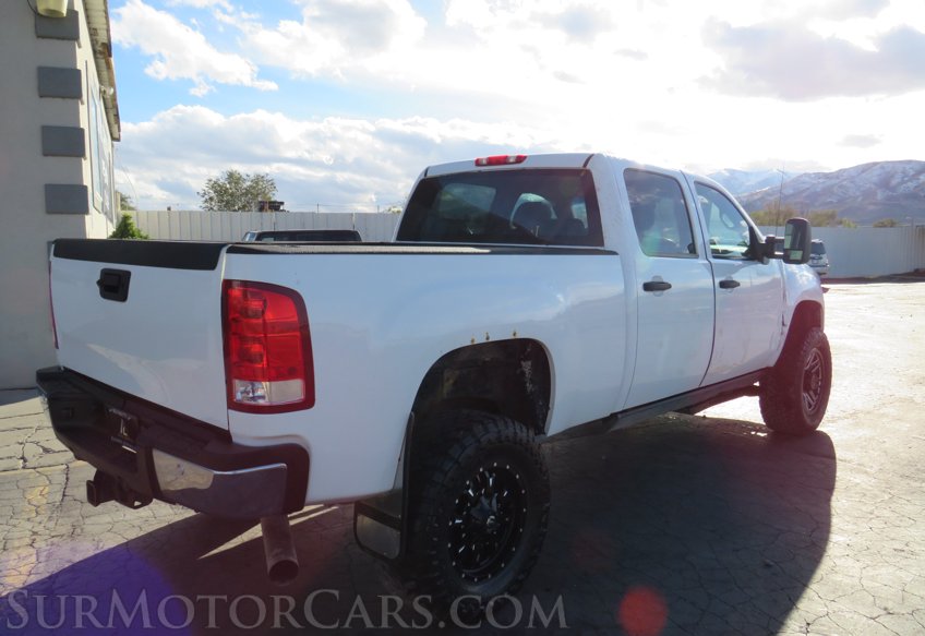 2012 GMC Sierra 2500HD - Image 5