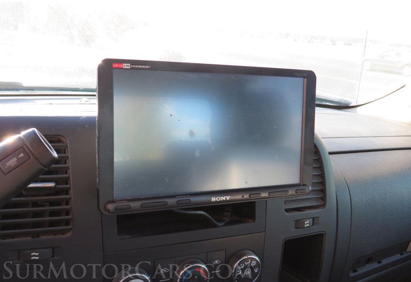 2012 GMC Sierra 2500HD - Image 50