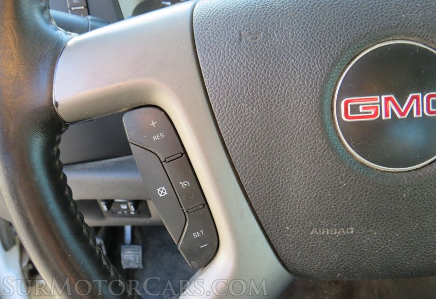 2012 GMC Sierra 2500HD - Image 35