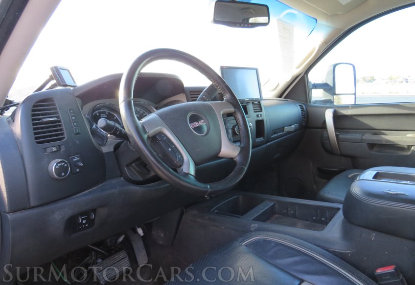 2012 GMC Sierra 2500HD - Image 22