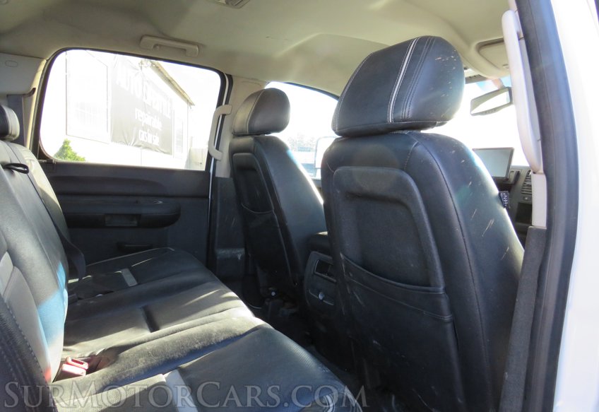 2012 GMC Sierra 2500HD - Image 29