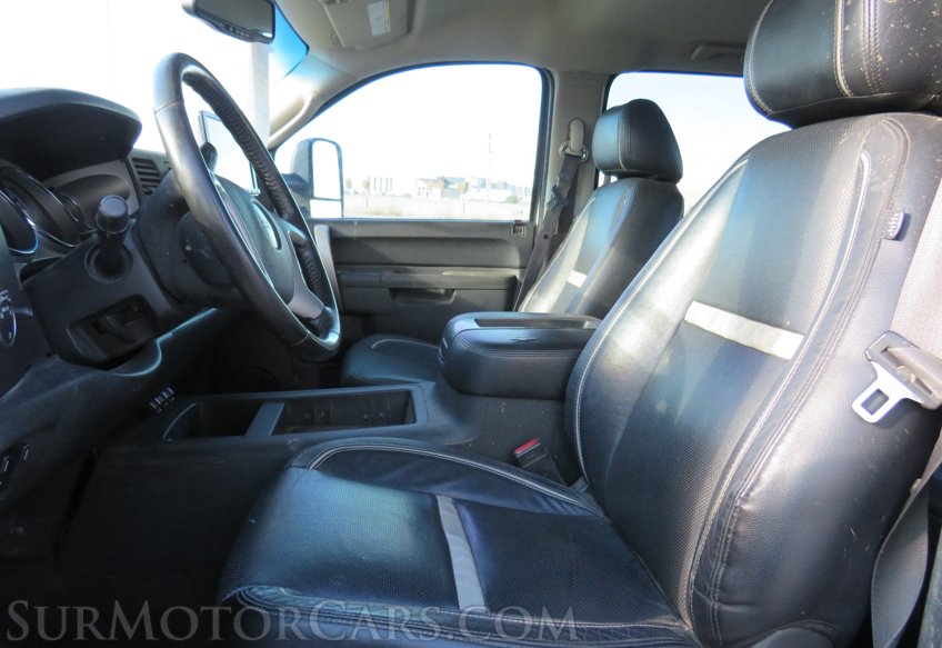 2012 GMC Sierra 2500HD - Image 25