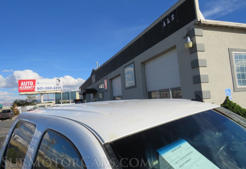 2012 GMC Sierra 2500HD - Image 17