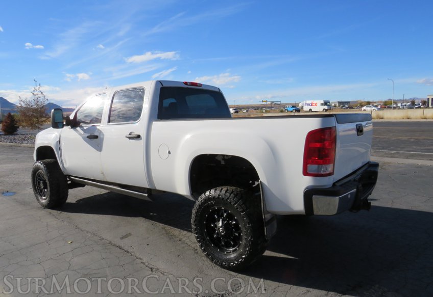 2012 GMC Sierra 2500HD - Image 6