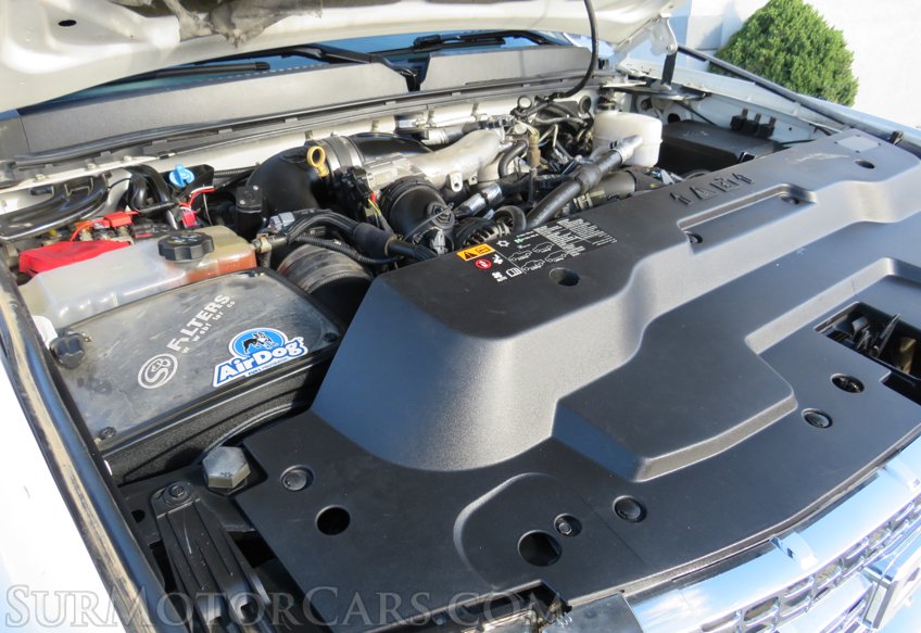 2012 GMC Sierra 2500HD - Image 64