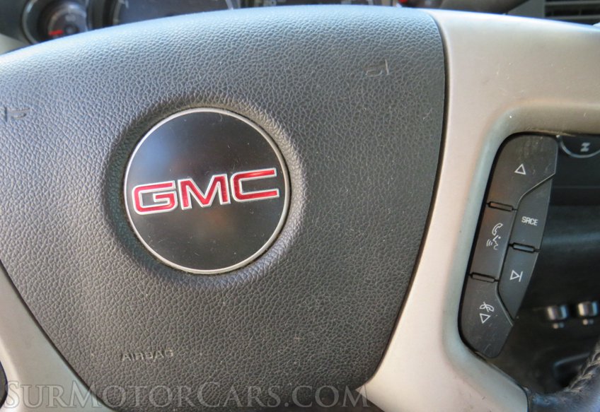 2012 GMC Sierra 2500HD - Image 33