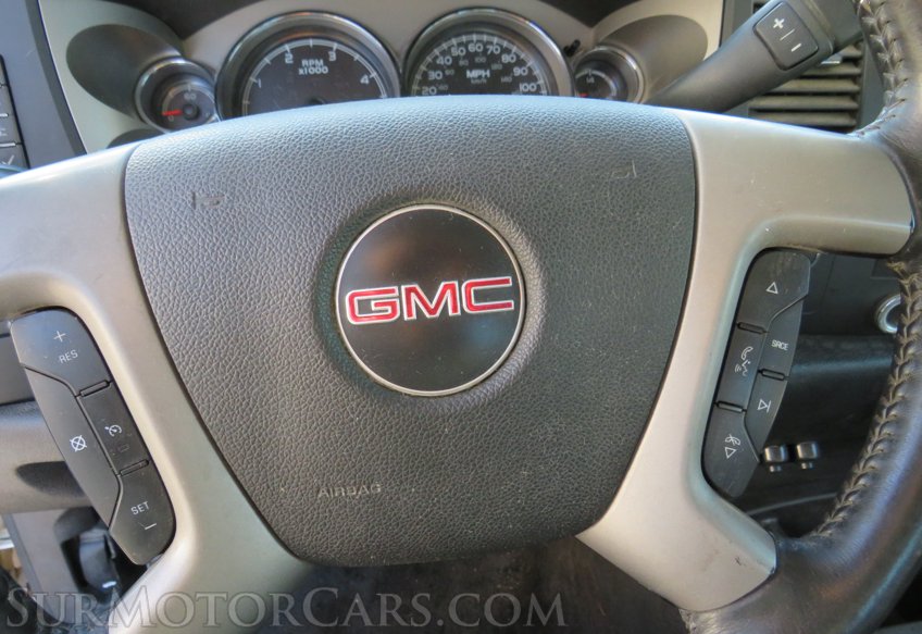 2012 GMC Sierra 2500HD - Image 32