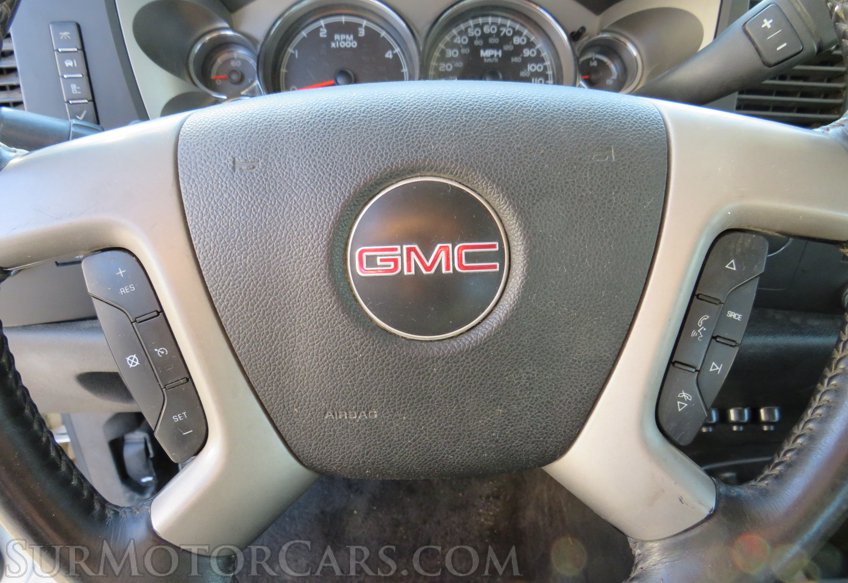 2012 GMC Sierra 2500HD - Image 34