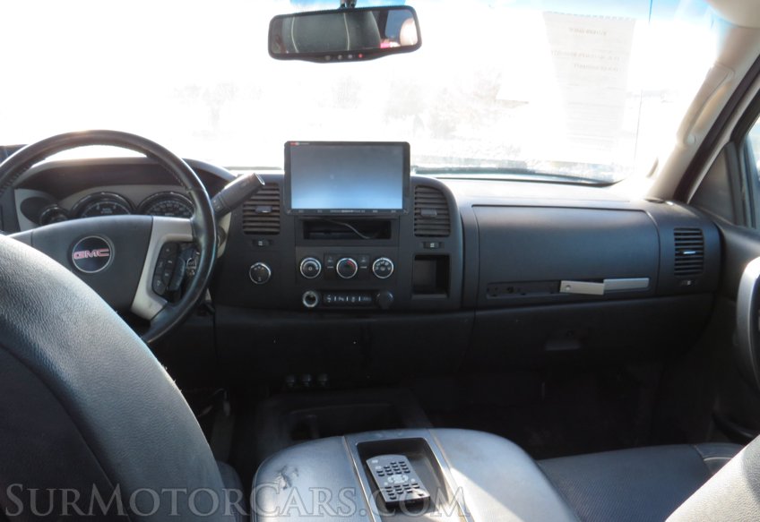 2012 GMC Sierra 2500HD - Image 23