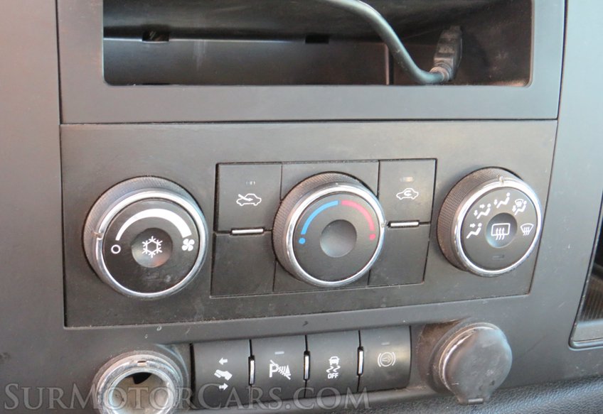 2012 GMC Sierra 2500HD - Image 38