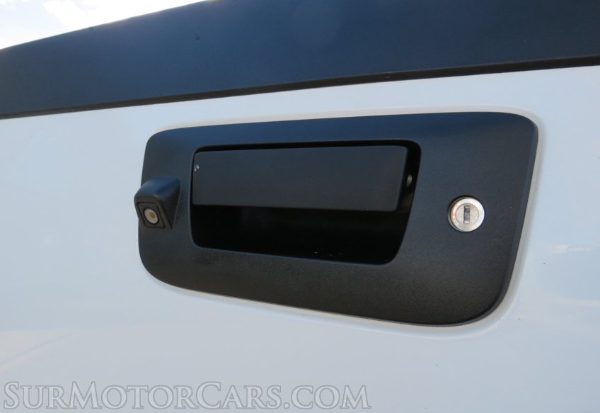 2012 GMC Sierra 2500HD - Image 21