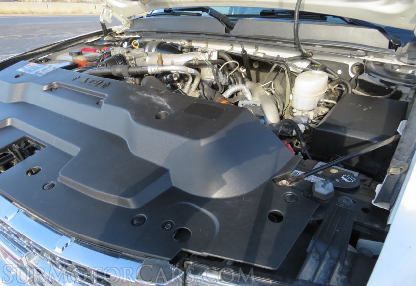 2012 GMC Sierra 2500HD - Image 62