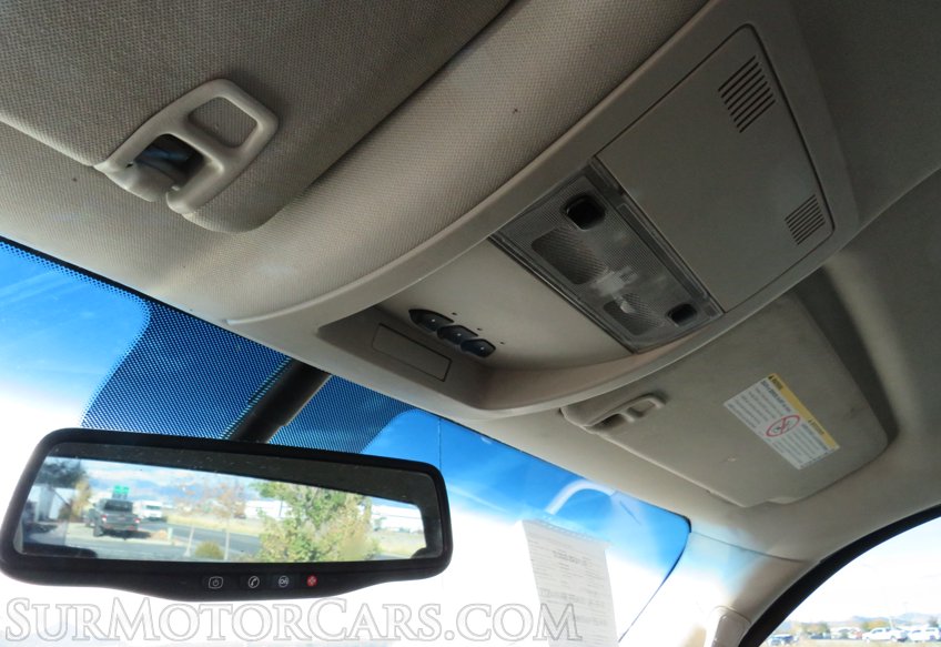 2012 GMC Sierra 2500HD - Image 43