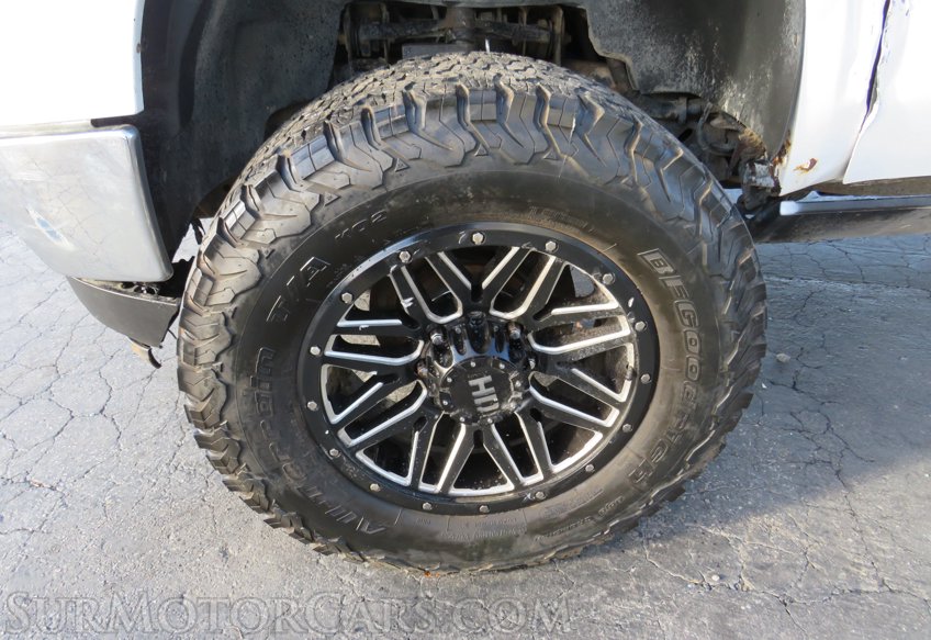 2012 GMC Sierra 2500HD - Image 56