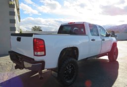 2012 GMC Sierra 2500HD - Image 7