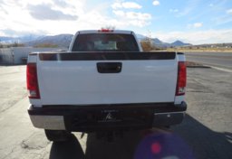 2012 GMC Sierra 2500HD - Image 11